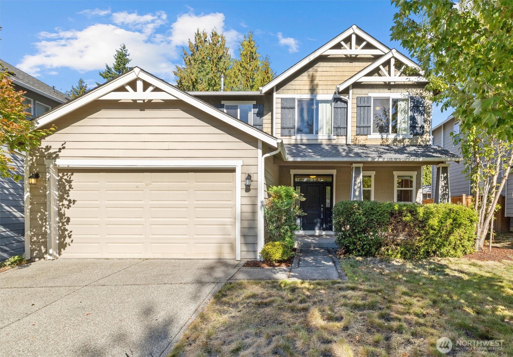 923 207th Street SW Lynnwood WA 98036