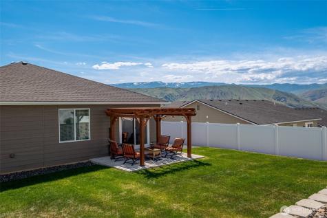 2355 3rd St SE East Wenatchee WA 98802
