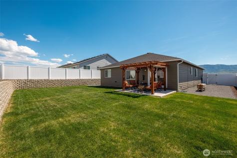 2355 3rd St SE East Wenatchee WA 98802