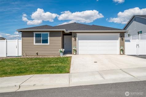 2355 3rd St SE East Wenatchee WA 98802