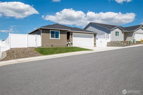 2355 3rd St SE East Wenatchee WA 98802