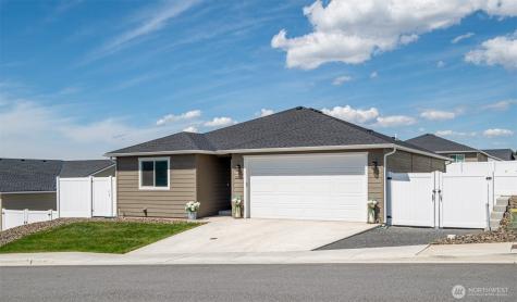 2355 3rd St SE East Wenatchee WA 98802