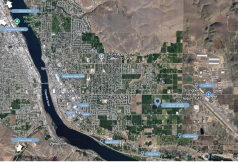 2355 3rd St SE East Wenatchee WA 98802