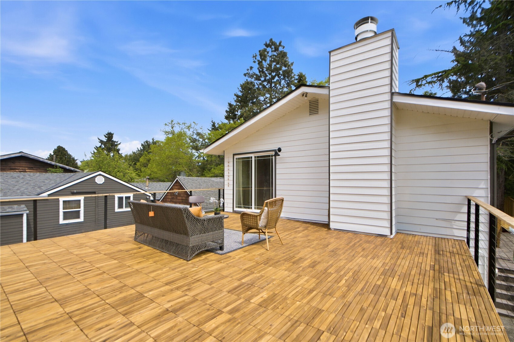 9526 7th Avenue NW Seattle WA 98117