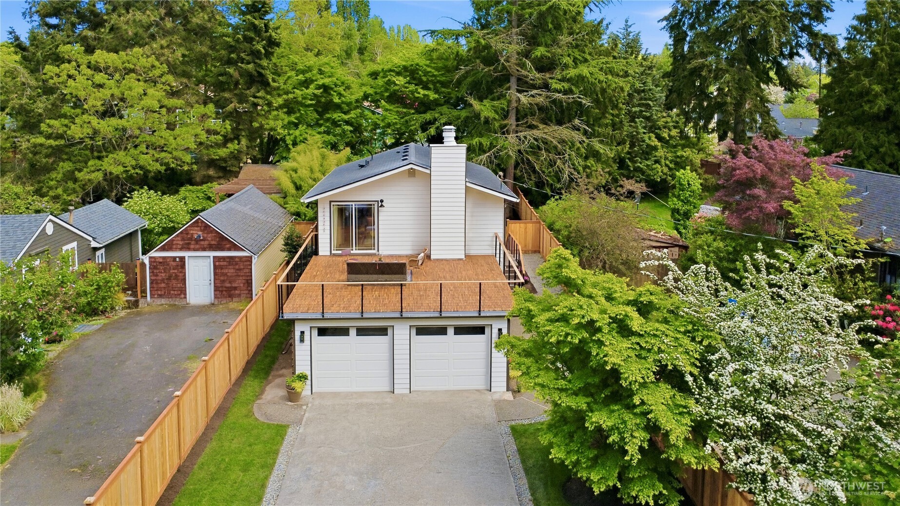 9526 7th Avenue NW Seattle WA 98117