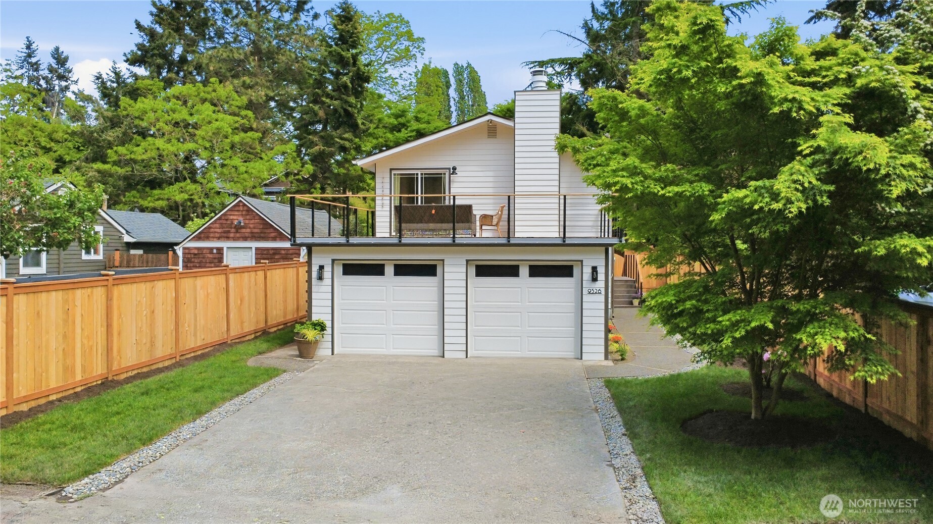 9526 7th Avenue NW Seattle WA 98117