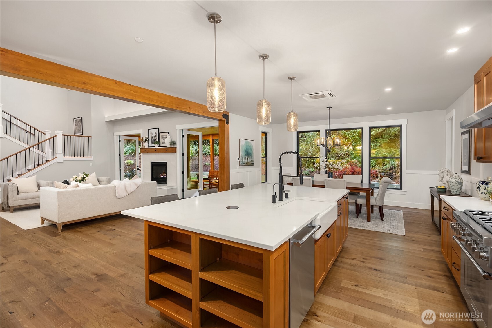 7535 NE West Port Madison Road Bainbridge Island WA 98110