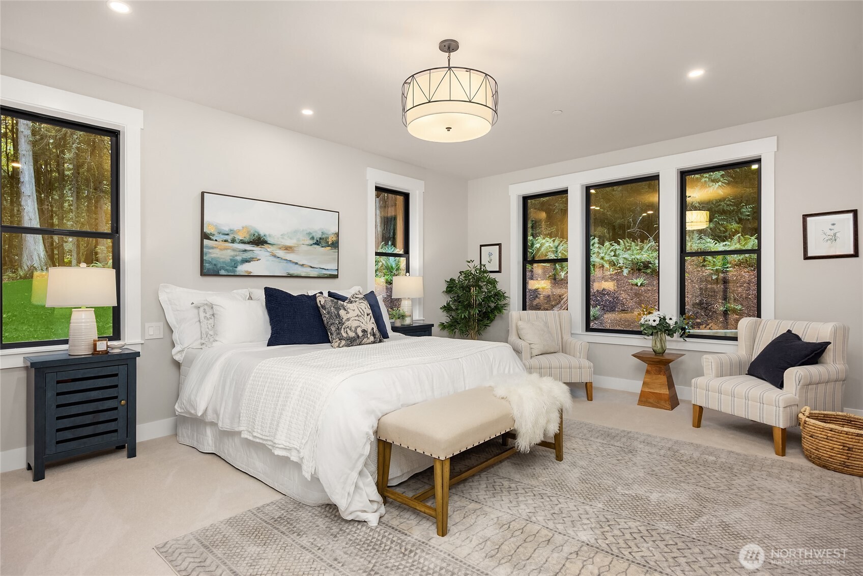 7535 NE West Port Madison Road Bainbridge Island WA 98110