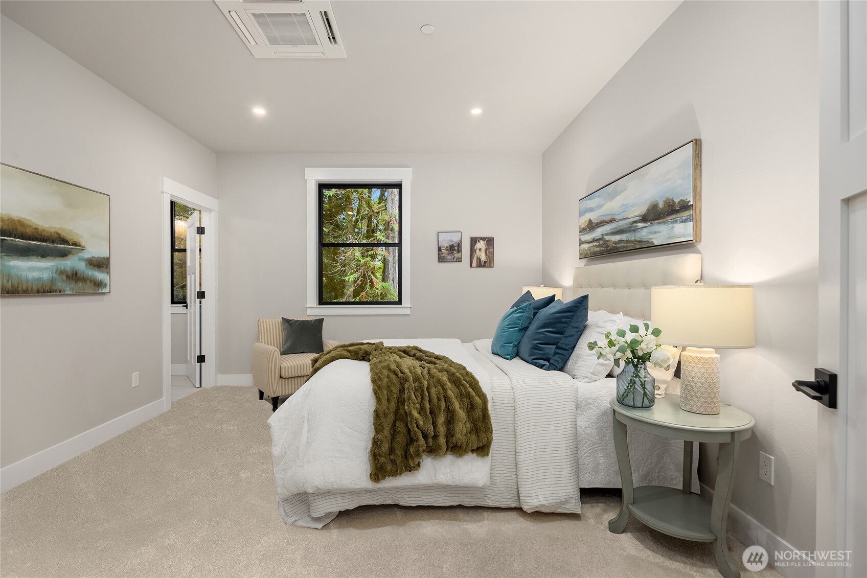 7535 NE West Port Madison Road Bainbridge Island WA 98110
