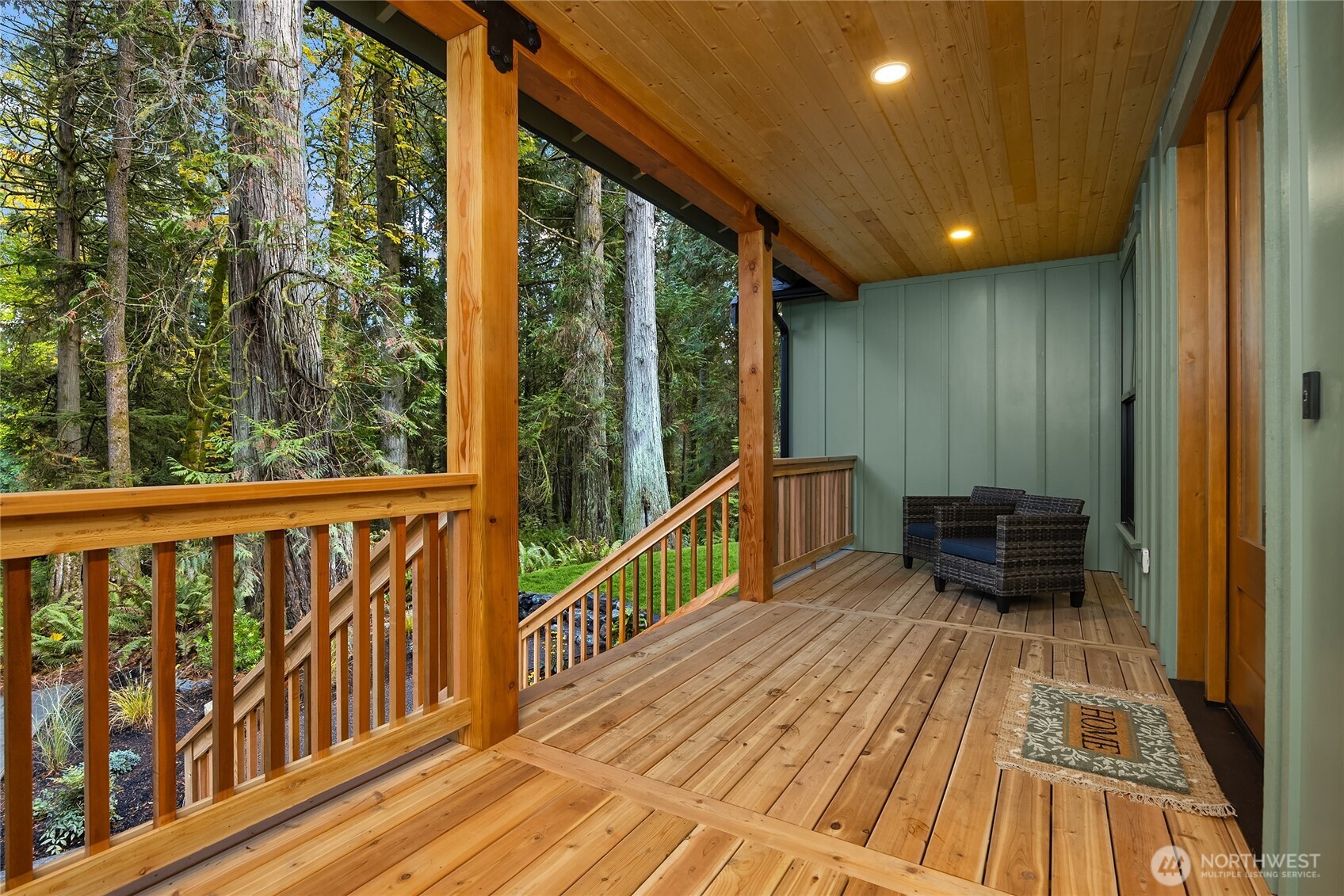 7535 NE West Port Madison Road Bainbridge Island WA 98110