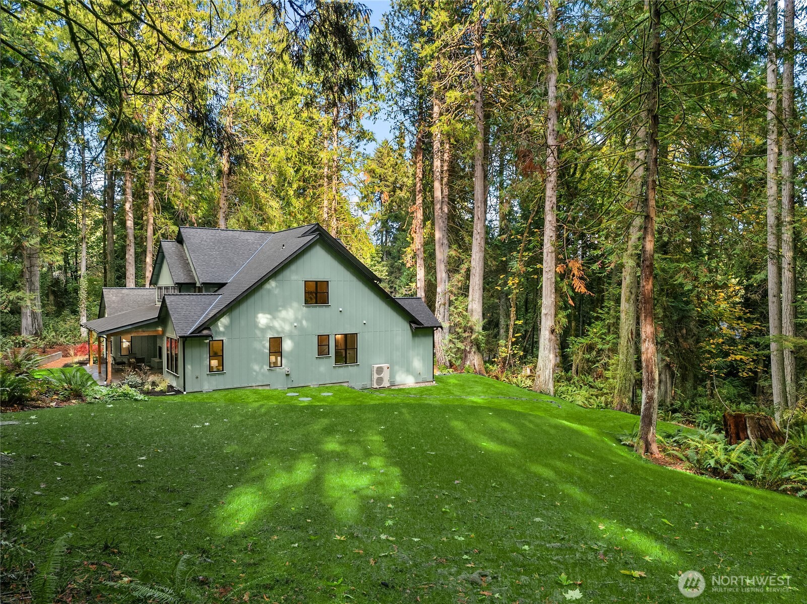 7535 NE West Port Madison Road Bainbridge Island WA 98110