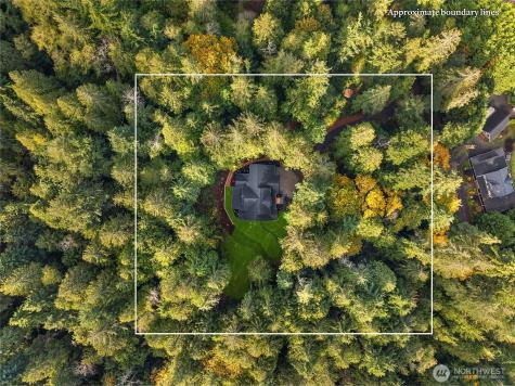 7535 NE West Port Madison Road Bainbridge Island WA 98110