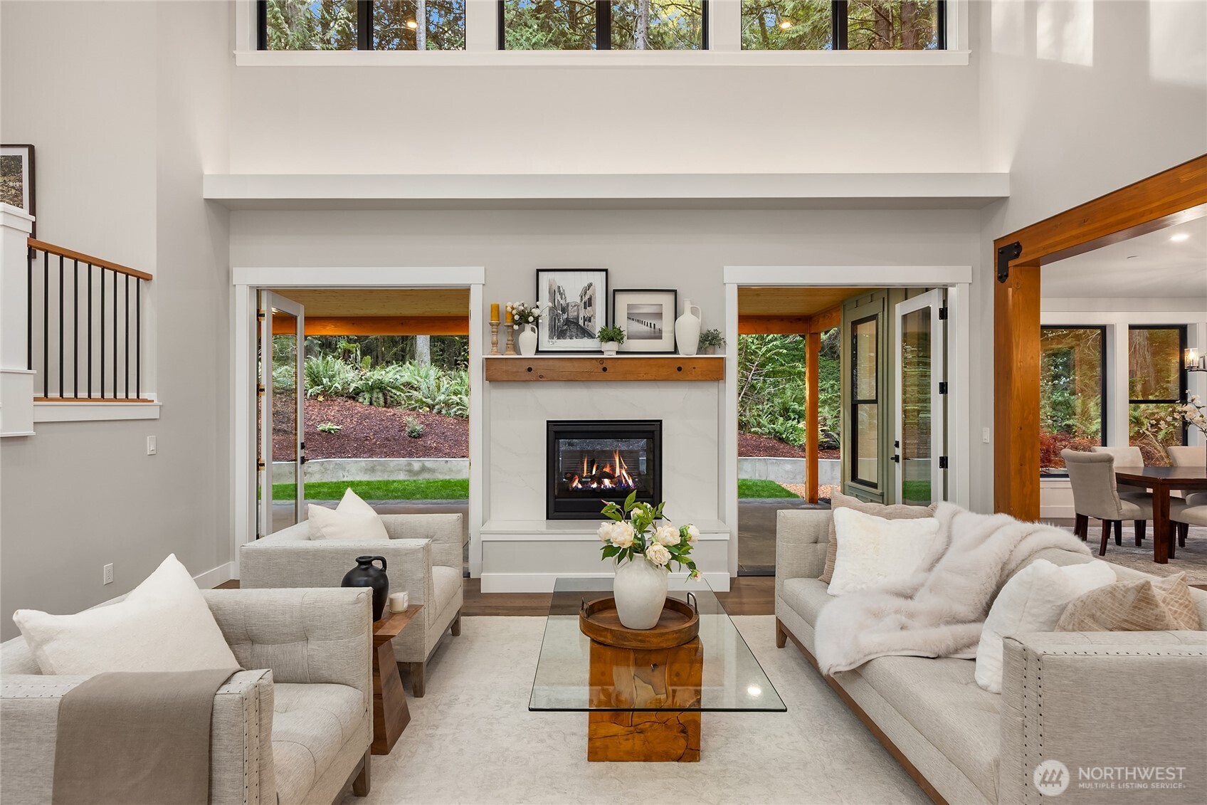 7535 NE West Port Madison Road Bainbridge Island WA 98110