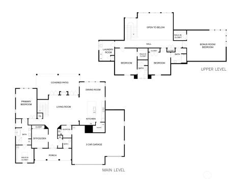 7535 NE West Port Madison Road Bainbridge Island WA 98110