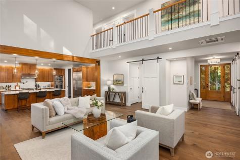 7535 NE West Port Madison Road Bainbridge Island WA 98110