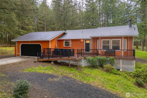 5775 Daisy Port Orchard WA 98367