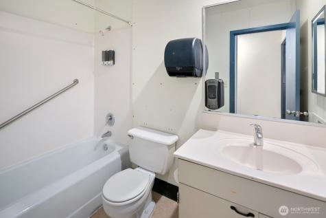 3601 123rd Street Seattle WA 98125
