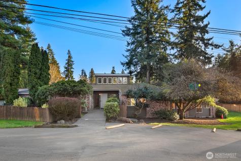 3601 123rd Street Seattle WA 98125
