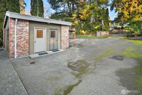 3601 123rd Street Seattle WA 98125