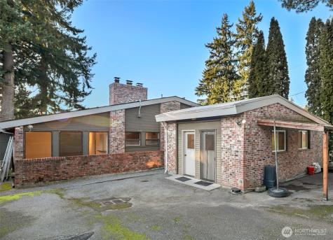 3601 123rd Street Seattle WA 98125