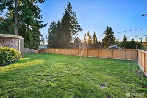 3601 123rd Street Seattle WA 98125