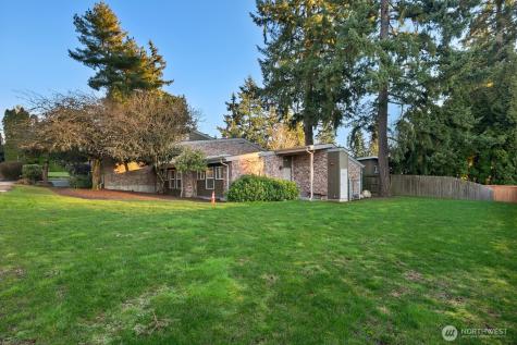 3601 123rd Street Seattle WA 98125