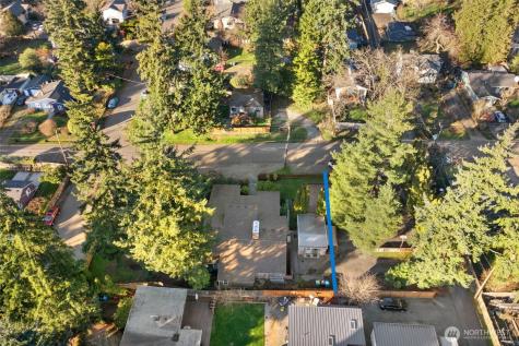 3601 123rd Street Seattle WA 98125