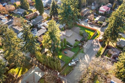 3601 123rd Street Seattle WA 98125