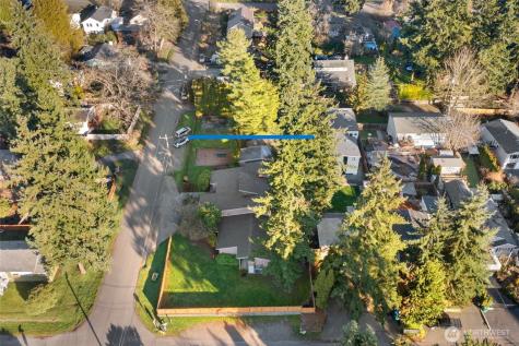 3601 123rd Street Seattle WA 98125