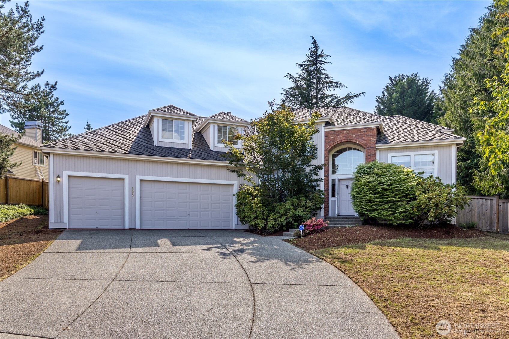 24231 146th Avenue SE Kent WA 98042