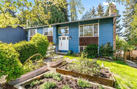 13405 115th Avenue NE Kirkland WA 98034