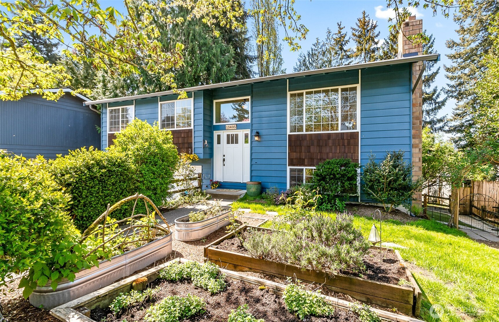 13405 115th Avenue NE Kirkland WA 98034