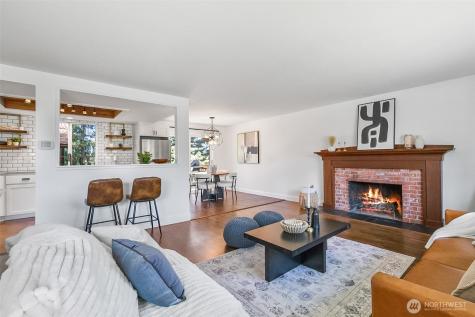13405 115th Avenue NE Kirkland WA 98034