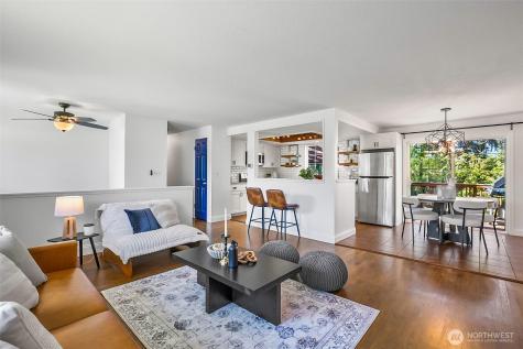 13405 115th Avenue NE Kirkland WA 98034