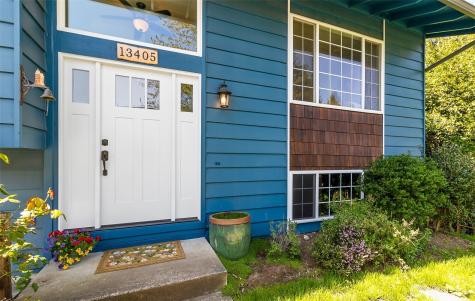 13405 115th Avenue NE Kirkland WA 98034