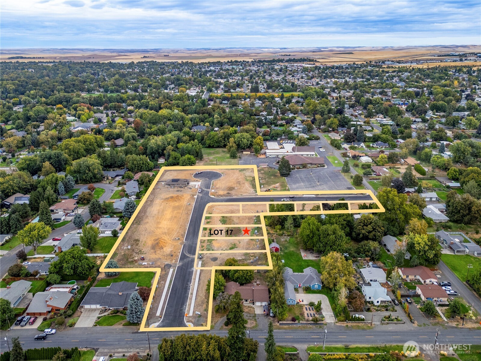 1175 Bryant Court Walla Walla WA 99362