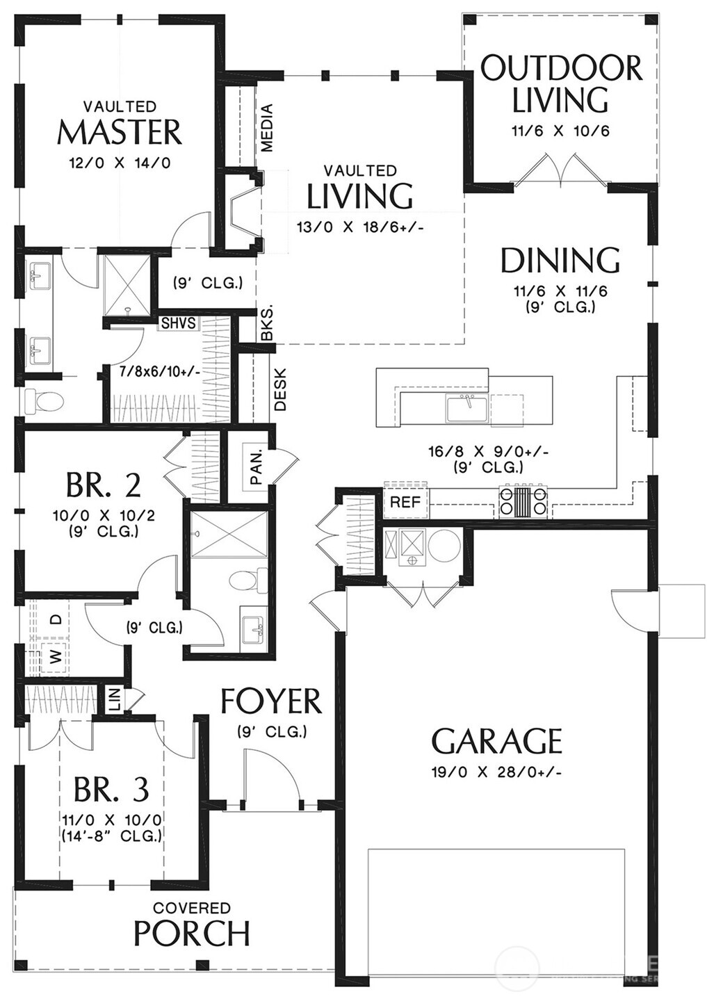 1175 Bryant Court Walla Walla WA 99362