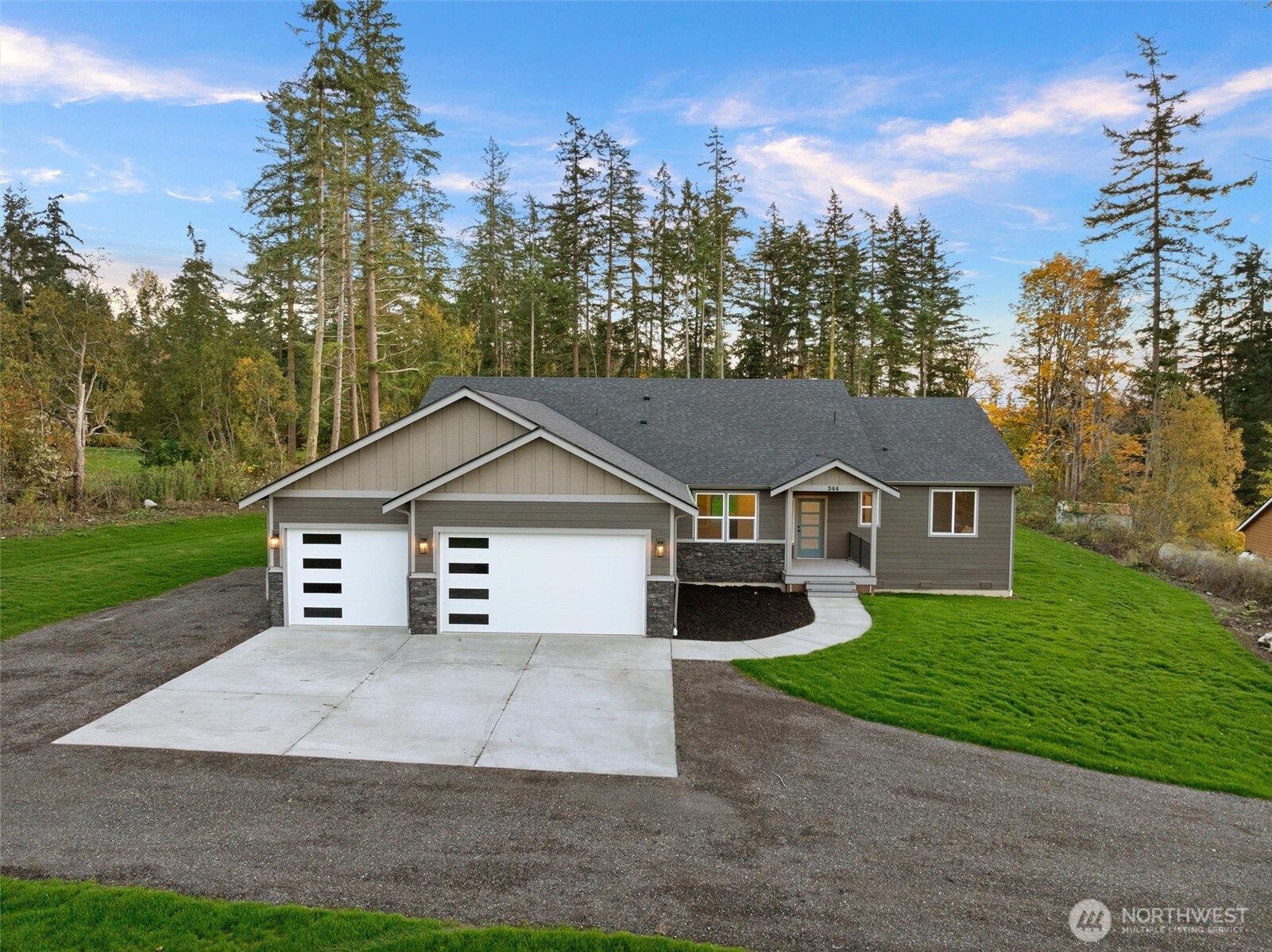 244 David Street Camano Island WA 98282