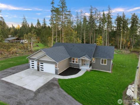 244 David Street Camano Island WA 98282