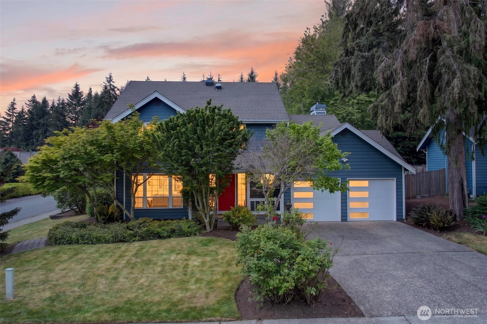 13505 174th Avenue NE Redmond WA 98052