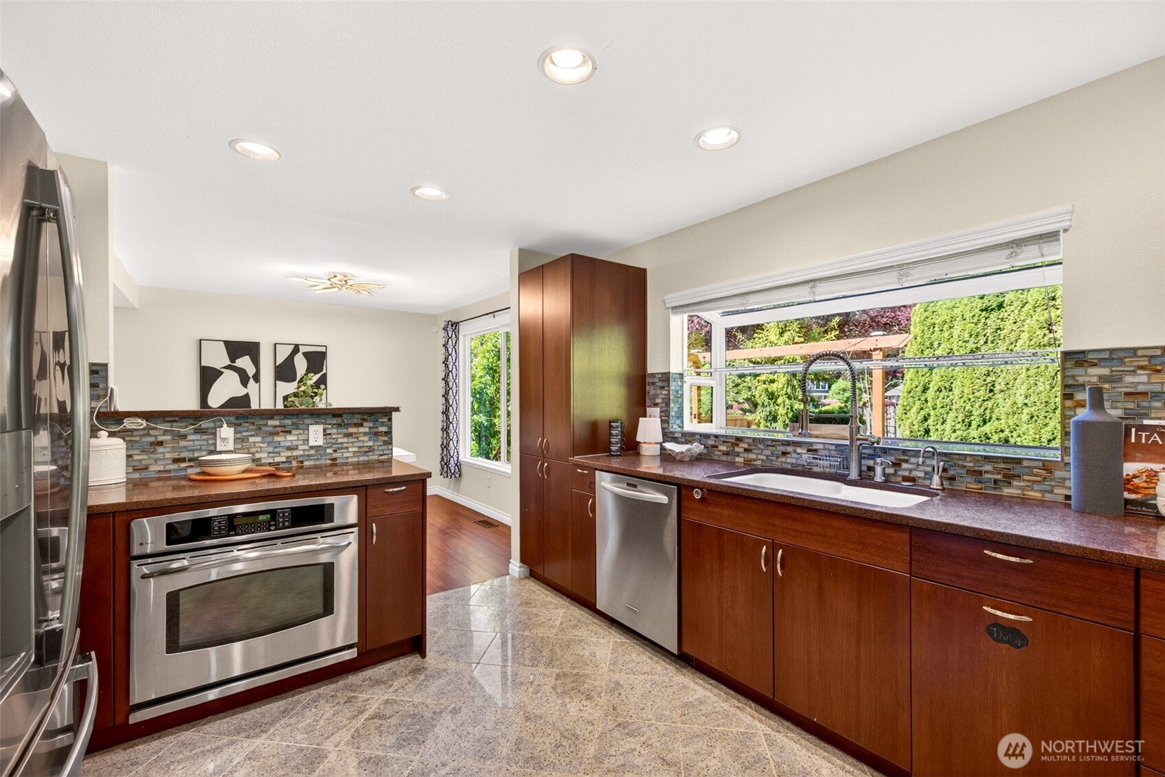 13505 174th Avenue NE Redmond WA 98052