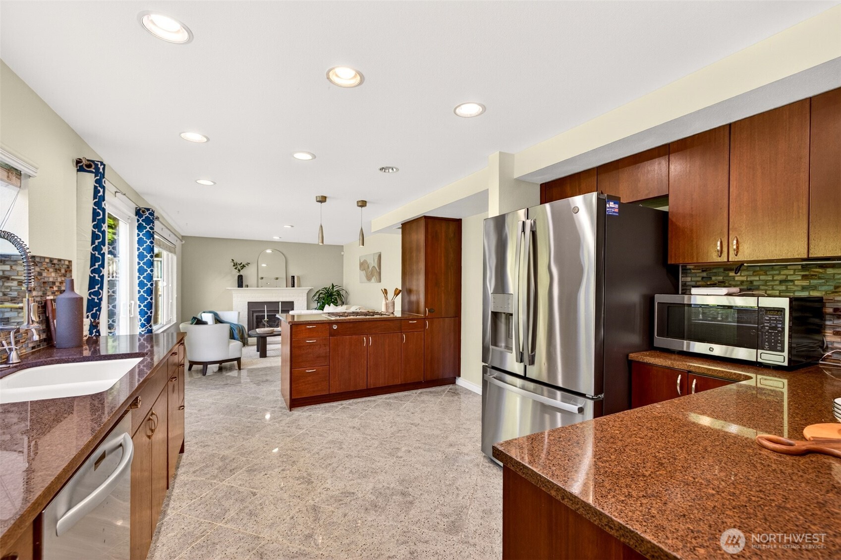 13505 174th Avenue NE Redmond WA 98052
