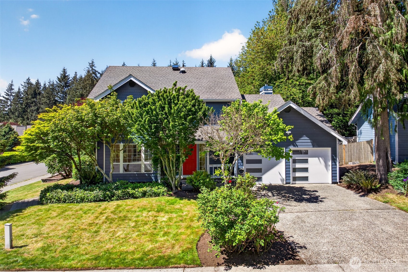 13505 174th Avenue NE Redmond WA 98052