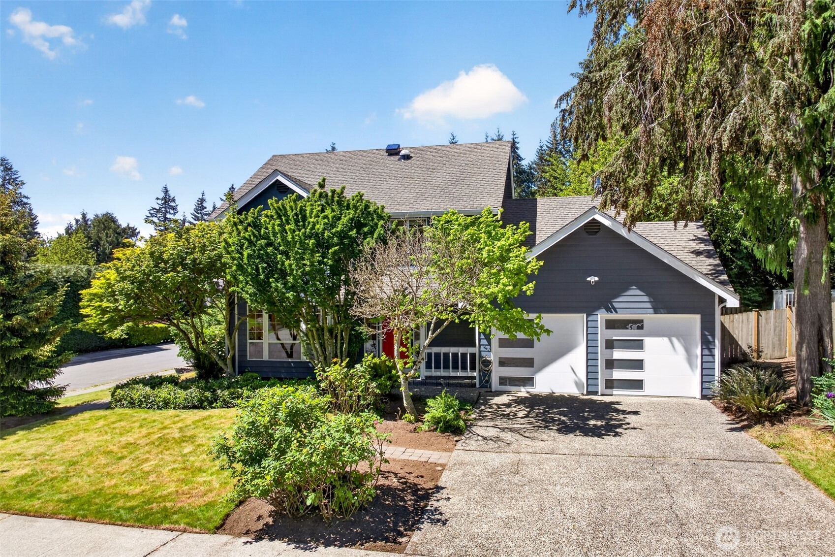 13505 174th Avenue NE Redmond WA 98052
