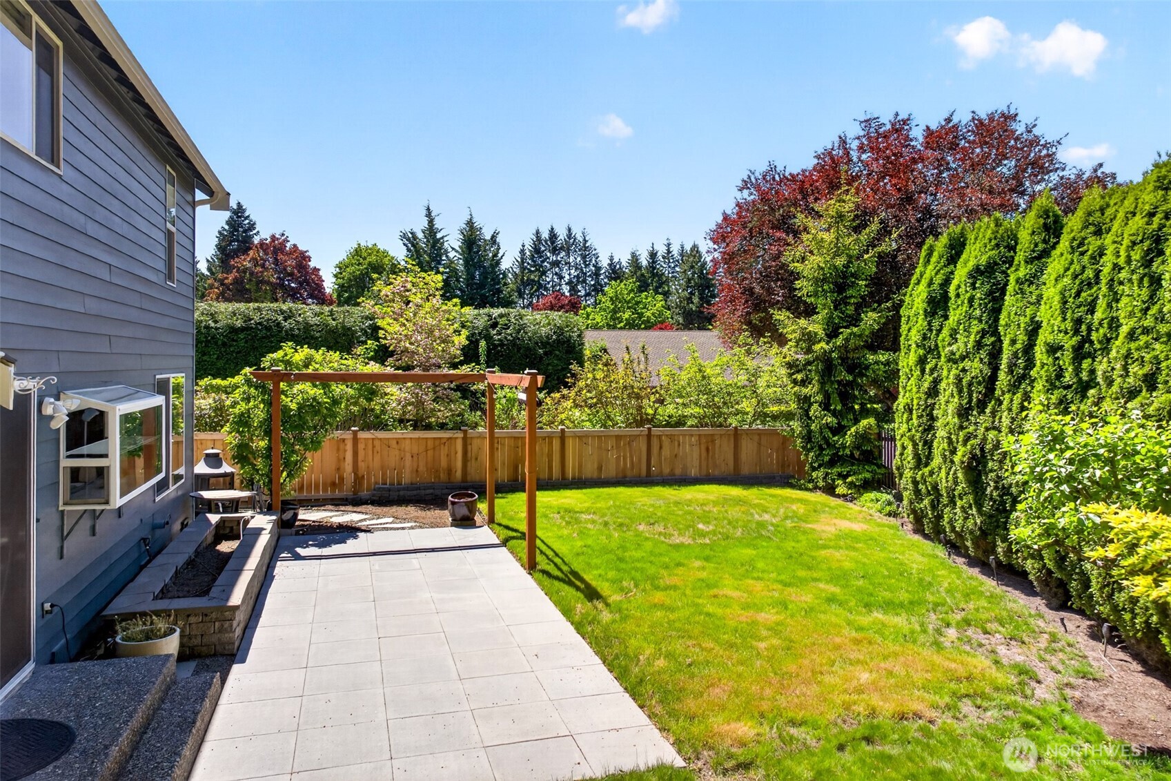 13505 174th Avenue NE Redmond WA 98052