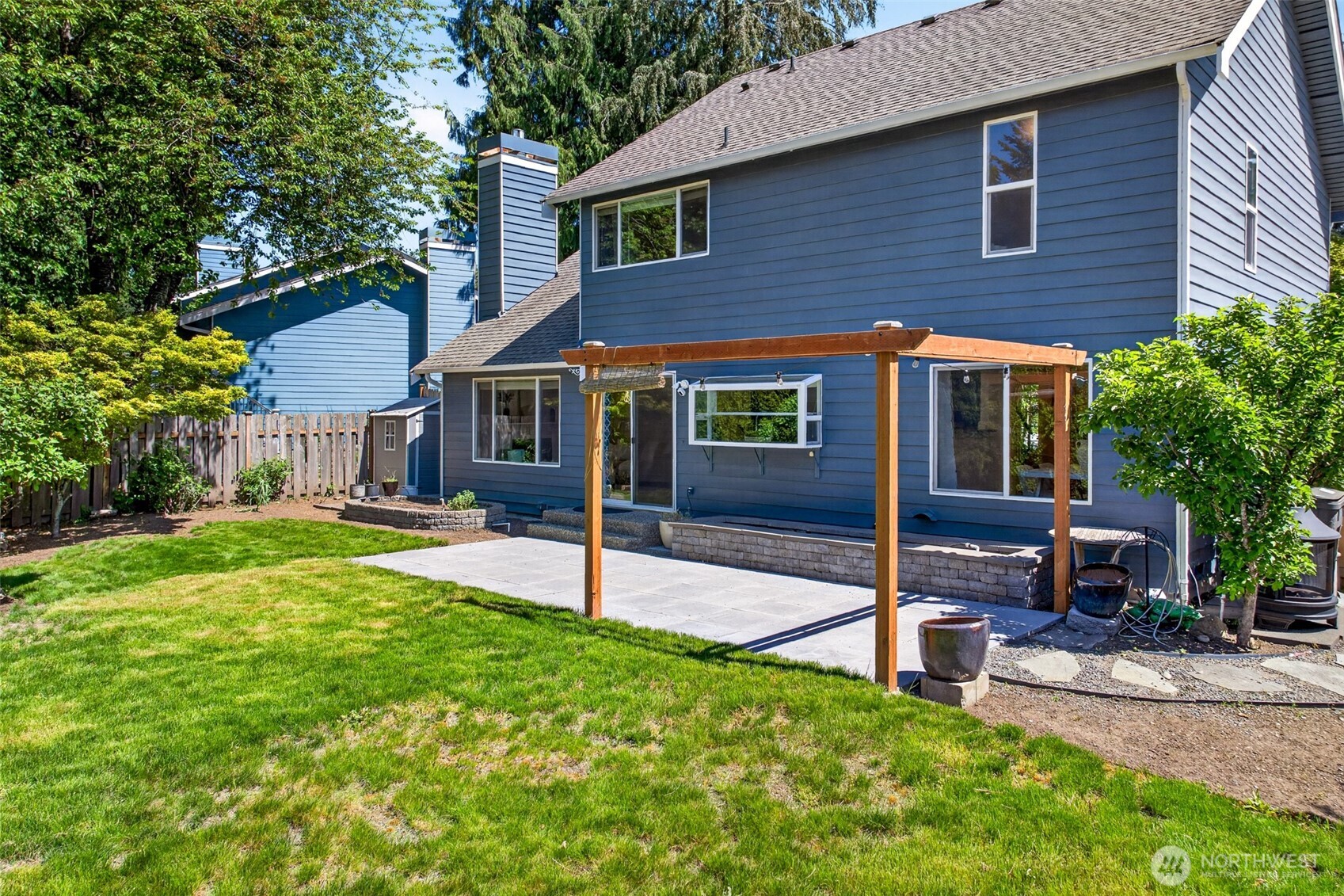 13505 174th Avenue NE Redmond WA 98052