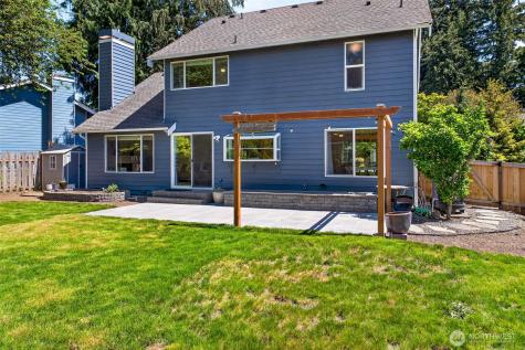 13505 174th Avenue NE Redmond WA 98052
