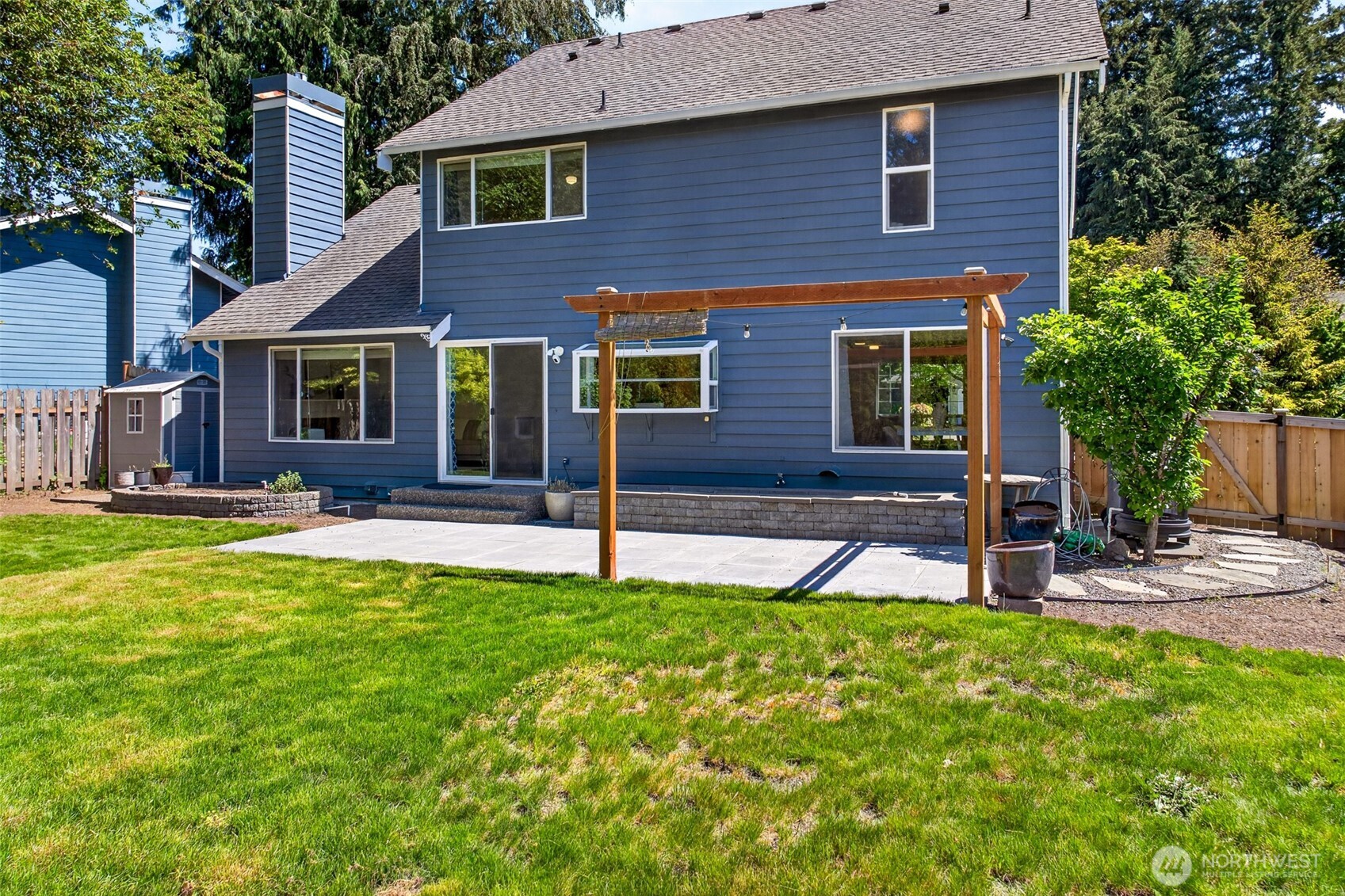 13505 174th Avenue NE Redmond WA 98052