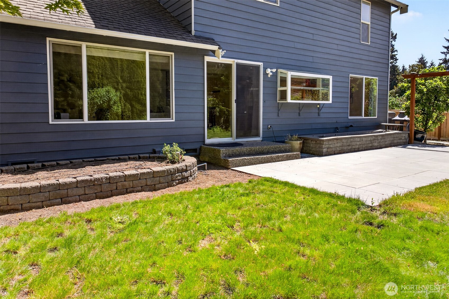 13505 174th Avenue NE Redmond WA 98052