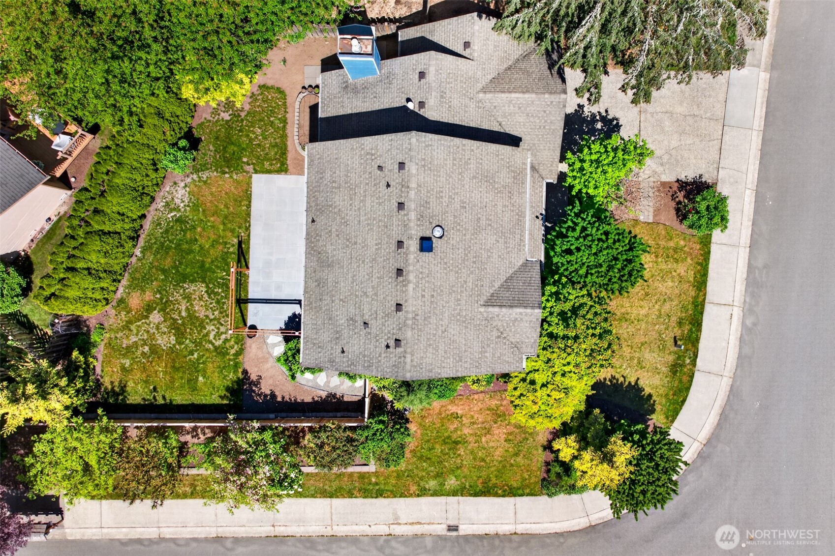 13505 174th Avenue NE Redmond WA 98052